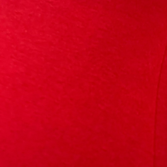 Timeless Red Bodycon Dress - Picture 4 of 5